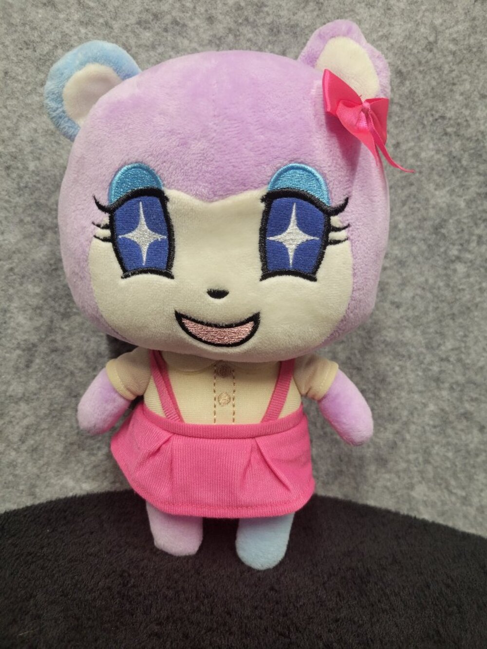Animal Crossing New Horizons Judy Bear Plush like new condition